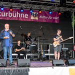 Sommerfest auf dem Reithagen - Samstag, 11.08.2018
