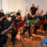 Konzert der Jazz-Combo der Musikschule Hofgeismar