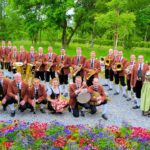 Egerländer Blasmusik aus Leidenschaft - Orchester Holger Mück und die Egerländer Musikanten