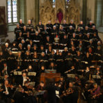 Elias Oratorium op. 70 von Felix Mendelssohn-Bartholdy
