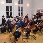 Swing or not (to) swing, that’s the question - Jazz-Combo der Musikschule Hofgeismar